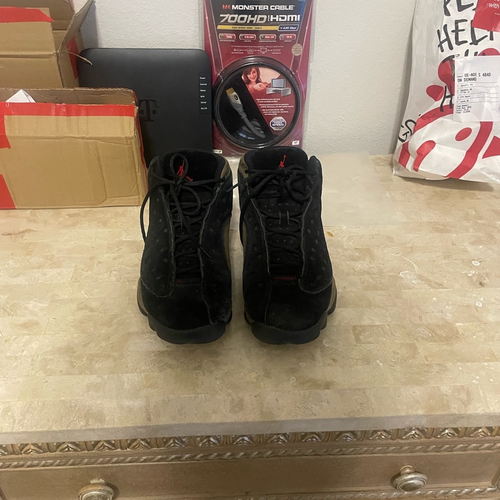 Jordan Retro 13s